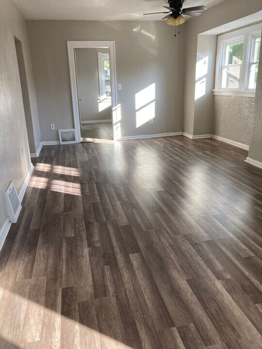 1832 Balkan Pl in Toledo, OH - Building Photo