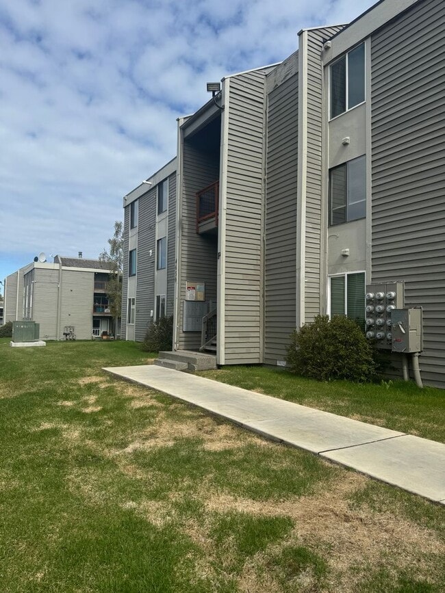 4650 Reka Dr in Anchorage, AK - Building Photo - Building Photo