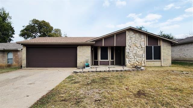 property at 3407 Durango Ln