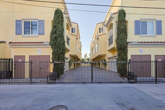 4337 Idaho St in San Diego, CA - Foto de edificio - Building Photo