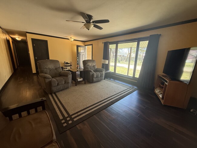 115 S Ridge Dr in Stillwater, OK - Building Photo - Building Photo