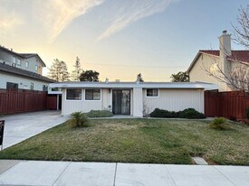 10355 Stern Ave in Cupertino, CA - Building Photo