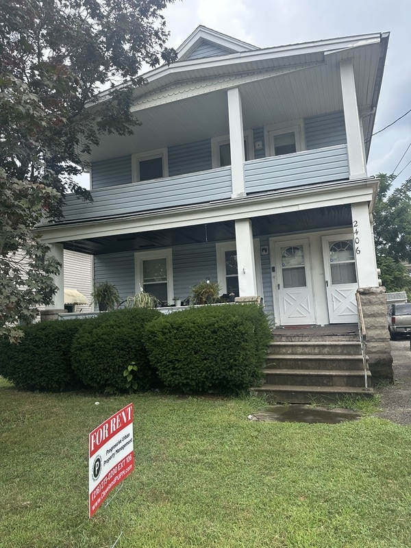 property at 2406 Searsdale Ave