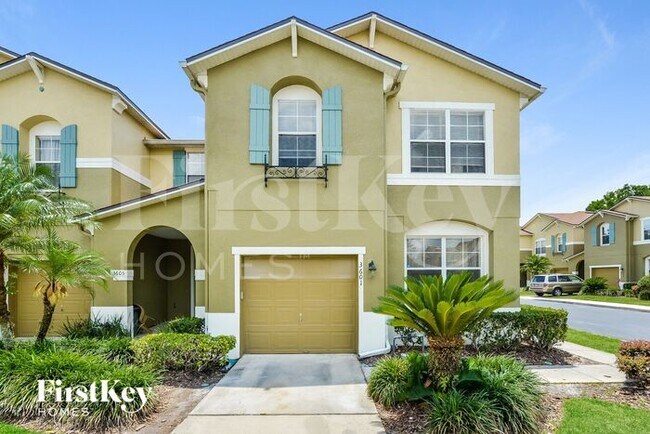 property at 3601 Speckled Way