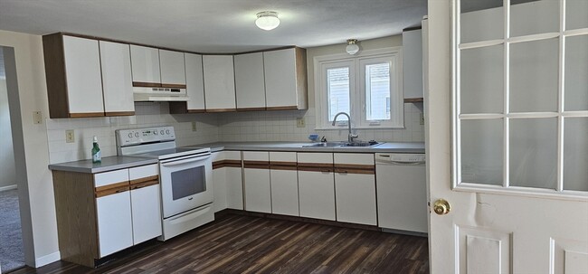 property at 14 Arthur St