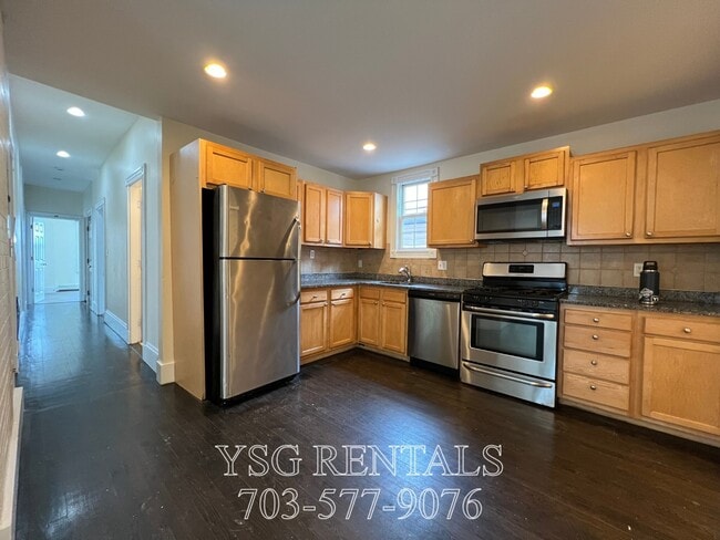38 Calumet St, Unit 2