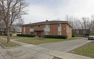 8936 N Michele St Apartments