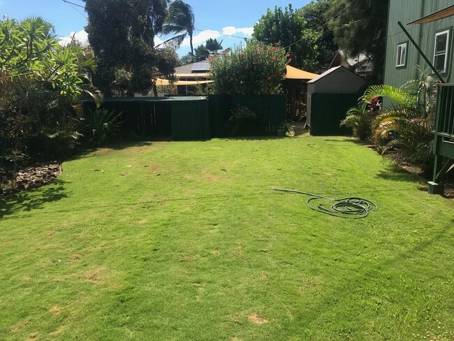 1112 S Kihei Rd in Kihei, HI - Building Photo - Building Photo