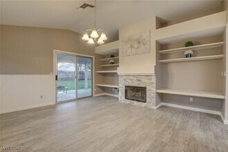 4417 Norte Cir in Las Vegas, NV - Building Photo - Building Photo