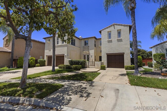 392 Corte San Rio in San Marcos, CA - Building Photo - Building Photo
