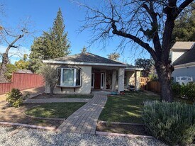 16781 Leroy Ave in Los Gatos, CA - Building Photo