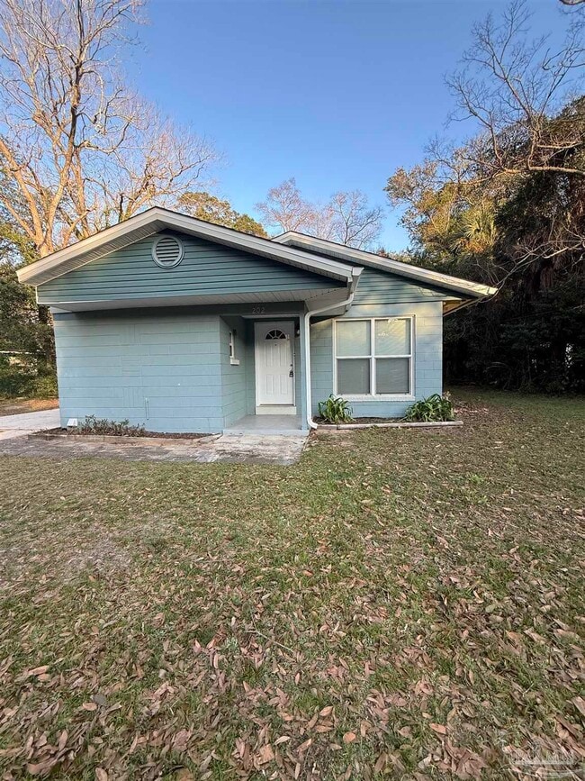 property at 202 Emerald Ave