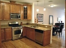 Solo at Hudson in West New York, NJ - Foto de edificio - Interior Photo