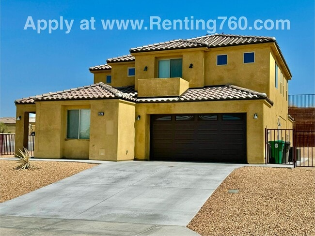 property at 56941 Ivanhoe Dr