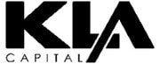 Property Management Company Logo KLA Capital LLC