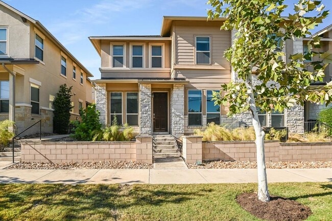 property at 6814 E Riverside Dr