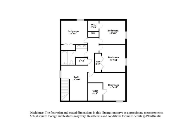 5125 Dandelion St in Apollo Beach, FL - Building Photo - Building Photo