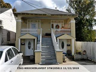 1562 N Rocheblave St in New Orleans, LA - Building Photo