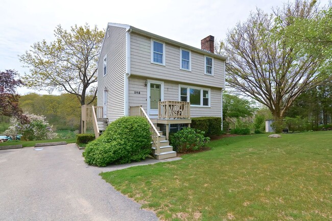248 Granite St in Rockport, MA - Building Photo - Building Photo