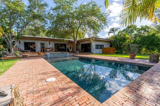 property at 105 NW 92nd St