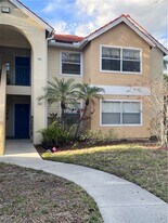 12571 Equestrian Cir in Ft. Myers, FL - Building Photo