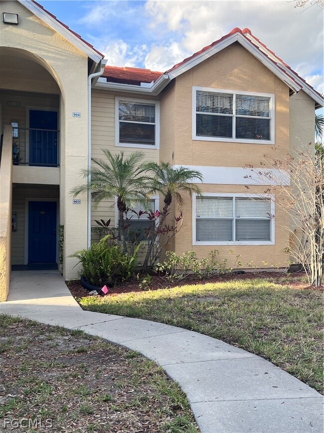 property at 12571 Equestrian Cir