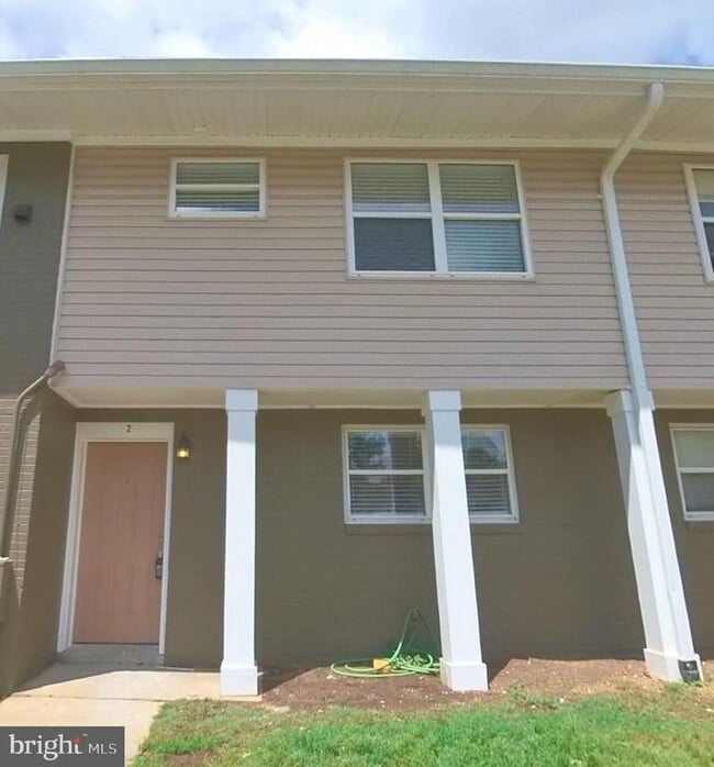 property at 2050 Nike Dr