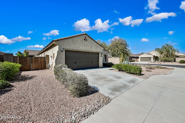 property at 27358 N 174th Ln