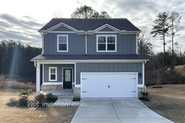 property at 6215 Nathaniel Ln