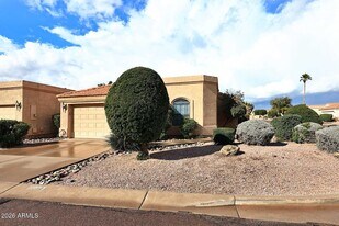 12152 N Finch Dr in Fountain Hills, AZ - Building Photo