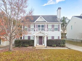 153 Brasch Park Dr in Grantville, GA - Building Photo