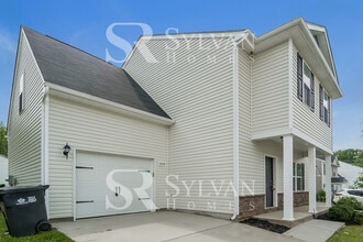8218 Gabon Ct in Charlotte, NC - Building Photo - Building Photo