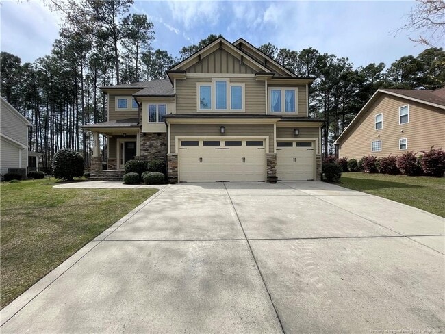 property at 1910 Micahs Way N