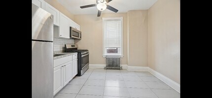 1428 S 51st St in Philadelphia, PA - Foto de edificio - Building Photo