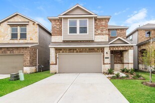 7934 Tuscan Cypress Dr in Cypress, TX - Building Photo