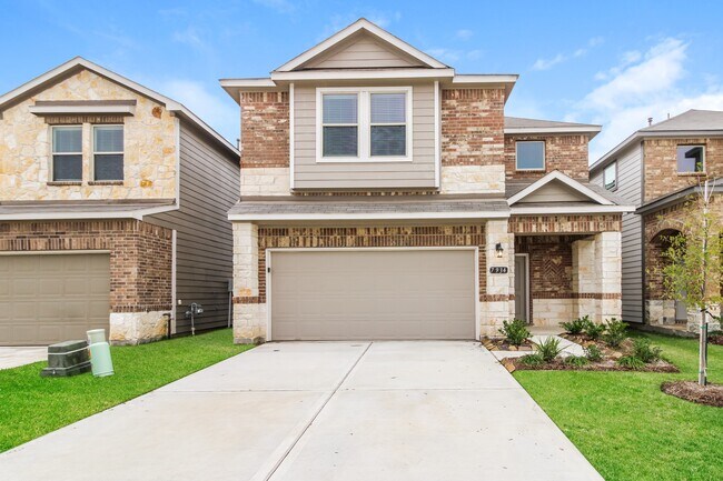 property at 7934 Tuscan Cypress Dr