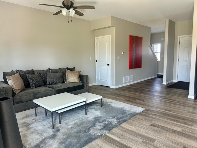 1319 Sioux Turn in Kankakee, IL - Building Photo - Building Photo