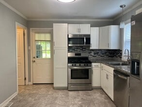397 McDermitt Rd in Memphis, TN - Building Photo - Building Photo