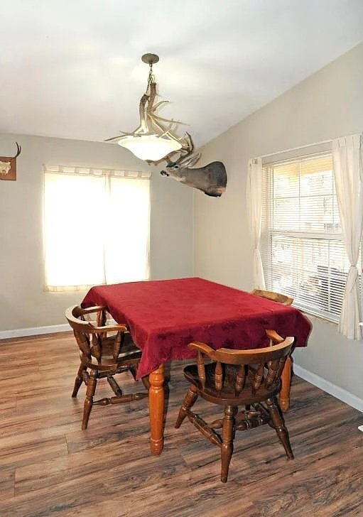 property at 3139 Buffalo Trail