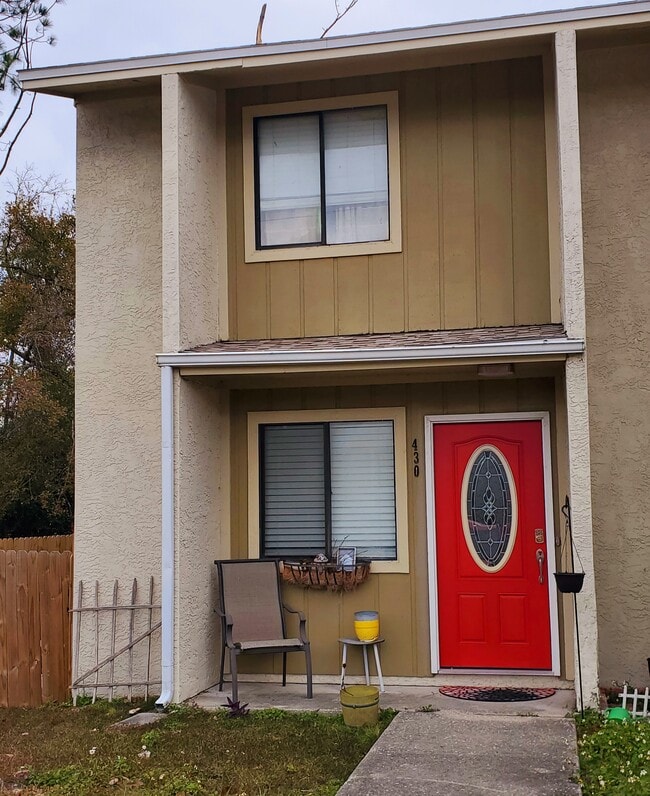 property at 430 Venetian Way