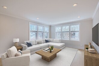 1463 W Gregory St in Chicago, IL - Building Photo - Building Photo