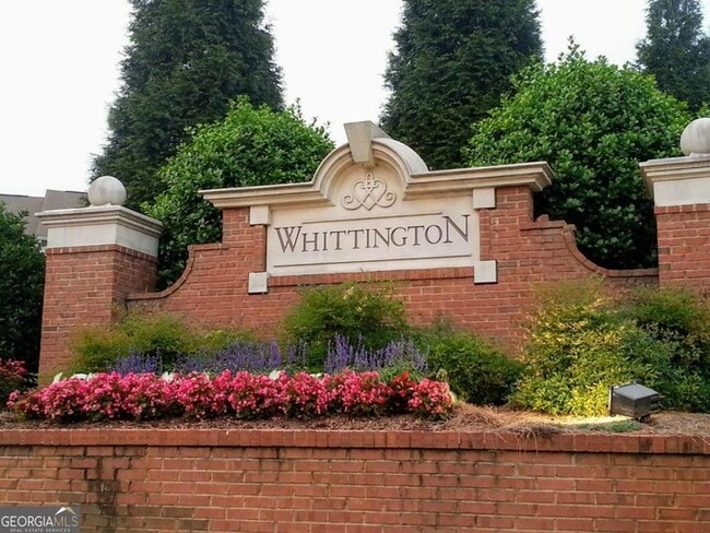 1008 Prestwyck Ct in Alpharetta, GA - Building Photo - Building Photo