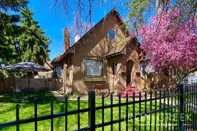 1715 N 12th St in Boise, ID - Building Photo - Building Photo