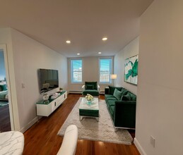 114 Orleans St, Unit 2 BED EAST BOSTON in Boston, MA - Building Photo - Building Photo