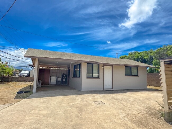 property at 236 Lono Ave