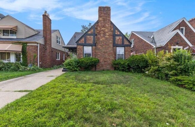 property at 18301 Birwood St