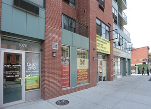 1078 Fulton St in Brooklyn, NY - Building Photo - Building Photo