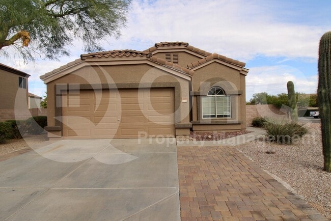 property at 2318 W Tanner Ranch Rd