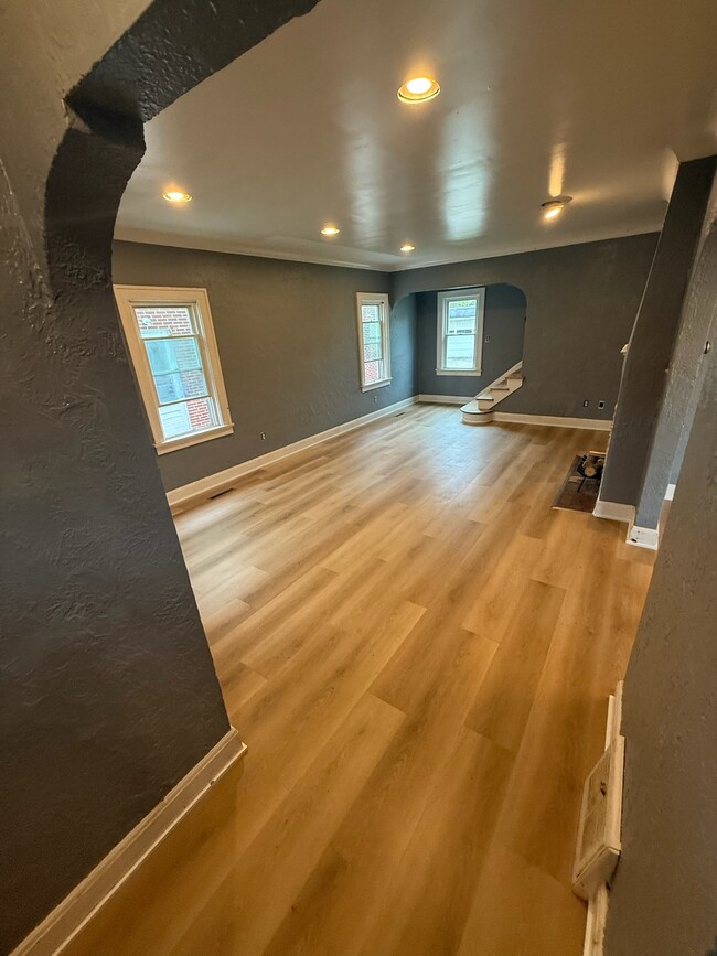 3339 Cheltenham Rd in Toledo, OH - Building Photo - Building Photo