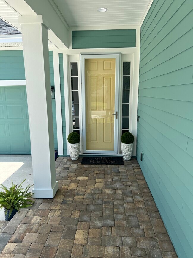 137 Summer Mesa Ave in Nocatee, FL - Building Photo - Building Photo